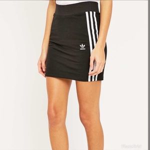 Adidas Mini Skirt